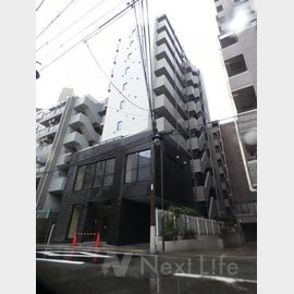 Ｌ０９ＹｏｋｏｈａｍａＴｓｕｒｕｍｉ 6階 築4年の賃貸物件