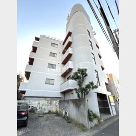 ロワジール多摩川 3階 築34年7ヶ月の賃貸物件