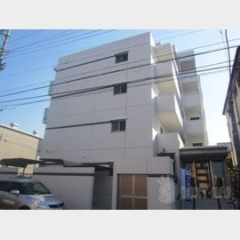 鶴見市場駅より徒歩12分 1階 築13年4ヶ月の賃貸物件