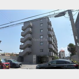 矢向駅より徒歩14分 7階 築4年の賃貸物件