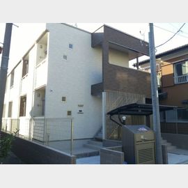 クレイノLuminous 2階 築8年5ヶ月の賃貸物件