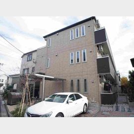 M&Y メゾンドレーヴ 1階 築10年6ヶ月の賃貸物件