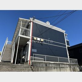 菊名駅より徒歩19分 2階 築34年6ヶ月の賃貸物件