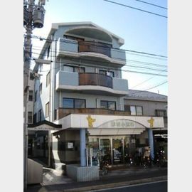 ウェスチングハウス３ 2階 築31年7ヶ月の賃貸物件