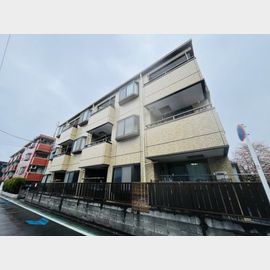 中野島駅より徒歩7分 2階 築37年の賃貸物件