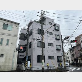 ハイコーポ川崎 1階 築36年7ヶ月の賃貸物件