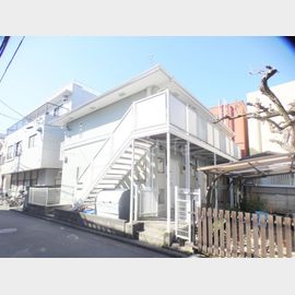 フラワーハイツ 1階 築35年の賃貸物件