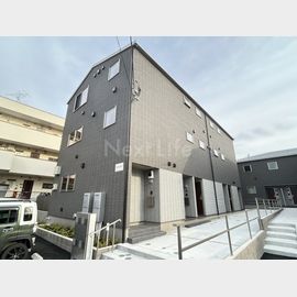 リーブルフォレスト 1階 新築の賃貸物件