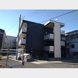 武蔵新城駅より徒歩20分 1階 築14年8ヶ月の賃貸物件