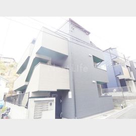 溝の口駅より徒歩6分 1階 築7年3ヶ月の賃貸物件