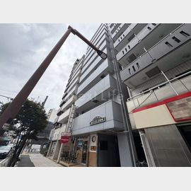 シノックス・プラザ 10階 築33年の賃貸物件