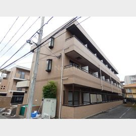 ピエール宮崎台 2階 築35年1ヶ月の賃貸物件