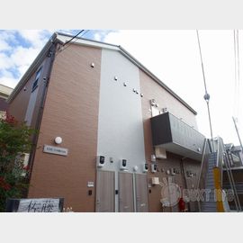 イデア川崎矢向 1階 築8年5ヶ月の賃貸物件