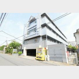 シャルム新城 4階 築34年1ヶ月の賃貸物件