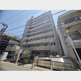 ライオンズマンション川崎第１３ 4階 築34年6ヶ月の賃貸物件