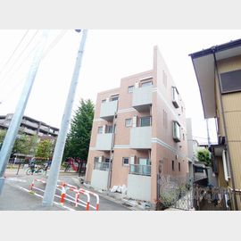 スプリングス 2階 築17年3ヶ月の賃貸物件