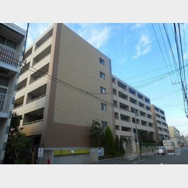 鶴見駅より徒歩13分 2階 築17年4ヶ月の賃貸物件