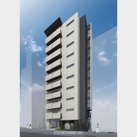 鶴見市場駅より徒歩4分 2階 築5年7ヶ月の賃貸物件