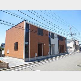 橋本駅より徒歩20分 1階 築11年9ヶ月の賃貸物件