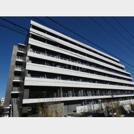 ジェーエムエフレジデンス町田 6階 築2年7ヶ月の賃貸物件