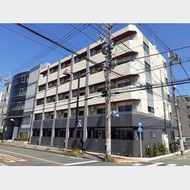 町田駅より徒歩9分 2階 築1年6ヶ月の賃貸物件