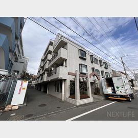 町田駅より徒歩12分 5階 築38年の賃貸物件