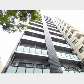 町田駅より徒歩8分 4階 築7年7ヶ月の賃貸物件