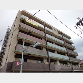 町田駅より徒歩10分 2階 築13年1ヶ月の賃貸物件