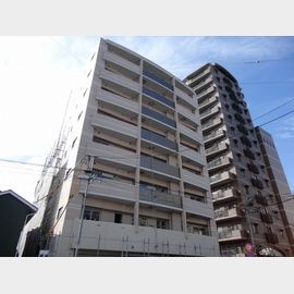 町田駅より徒歩7分 7階 築14年1ヶ月の賃貸物件