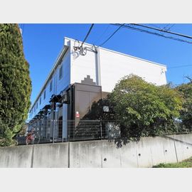 町田駅よりバス17分 2階 築21年1ヶ月の賃貸物件