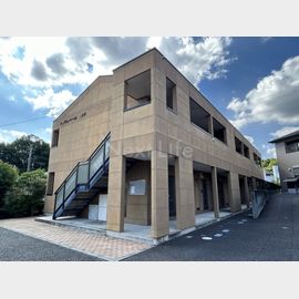 多摩境駅より徒歩12分 2階 築19年2ヶ月の賃貸物件