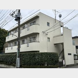 町田駅より徒歩10分 2階 築38年5ヶ月の賃貸物件