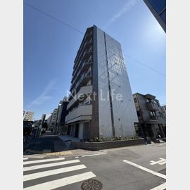 HY’sTSURUKAWA 3階 新築の賃貸物件