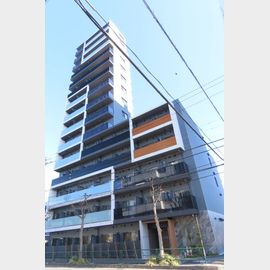 町田駅より徒歩12分 15階 築2年3ヶ月の賃貸物件