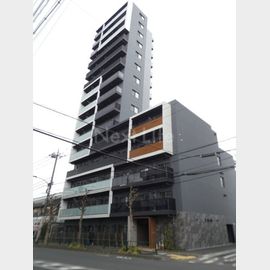 町田駅より徒歩12分 13階 築2年3ヶ月の賃貸物件