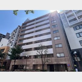 ヴェルヒルズ町田 8階 築23年11ヶ月の賃貸物件