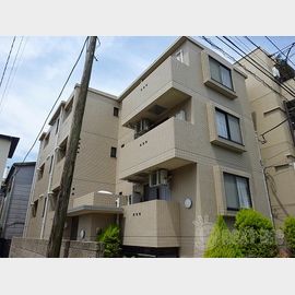 町田駅より徒歩7分 1階 築23年の賃貸物件