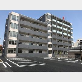 グランデ・カーサ 4階 築7年11ヶ月の賃貸物件