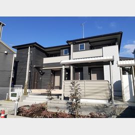 成瀬駅より徒歩22分 1階 築4年2ヶ月の賃貸物件