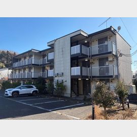 相原駅よりバス12分 3階 築16年5ヶ月の賃貸物件