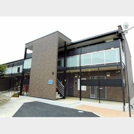 多摩境駅より徒歩16分 2階 築8年7ヶ月の賃貸物件