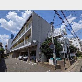 レオパレスシェル都２ 2階 築24年1ヶ月の賃貸物件