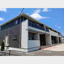 相武台下駅より徒歩19分 1階 築4年2ヶ月の賃貸物件