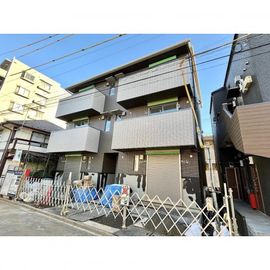 リーベンハイム 2階 築4年2ヶ月の賃貸物件