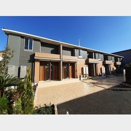 フェリスII 1階 築4年4ヶ月の賃貸物件