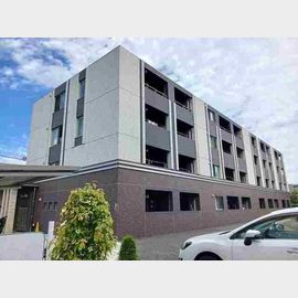 相模大野駅より徒歩12分 4階 築5年の賃貸物件