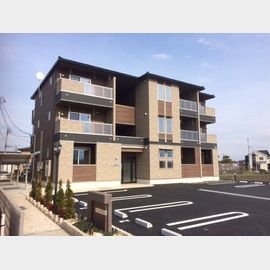 グランコート 1階 築6年1ヶ月の賃貸物件