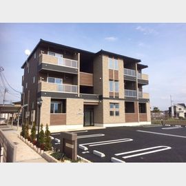 グランコート 2階 築6年1ヶ月の賃貸物件