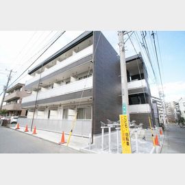 相模大野駅より徒歩13分 2階 築8年1ヶ月の賃貸物件