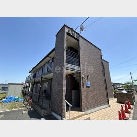 相模大野駅より徒歩19分 2階 築11年4ヶ月の賃貸物件